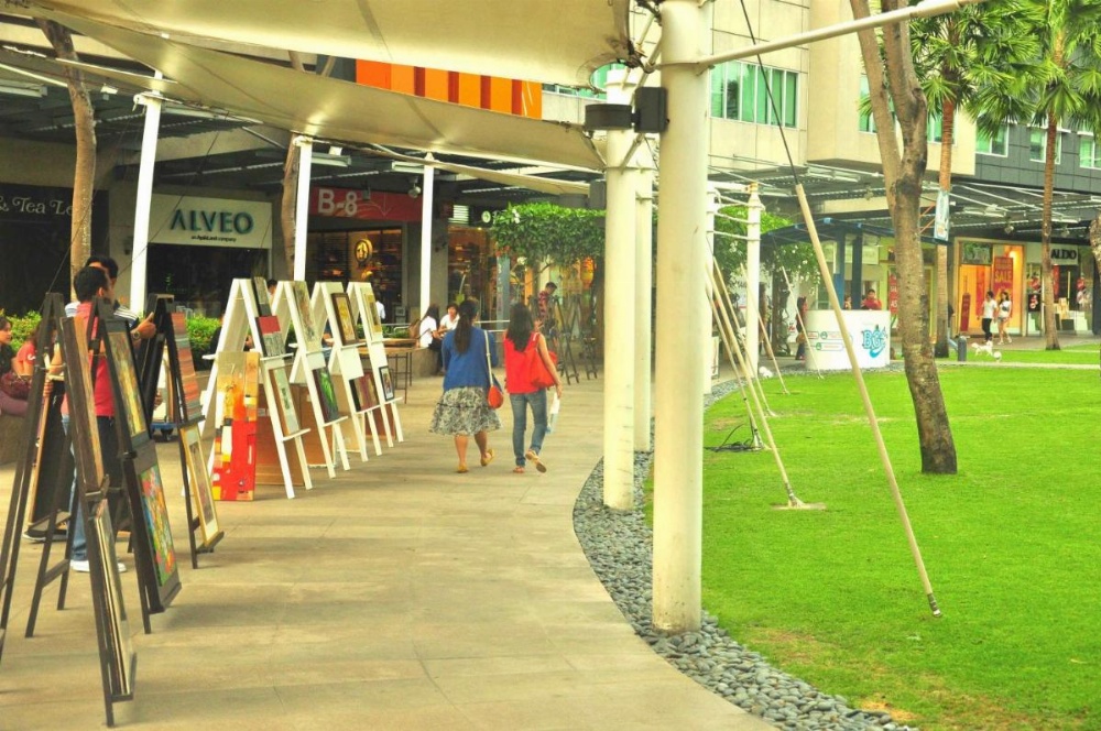 The Fort Budget Hotel- Bonifacio Global City Image 10