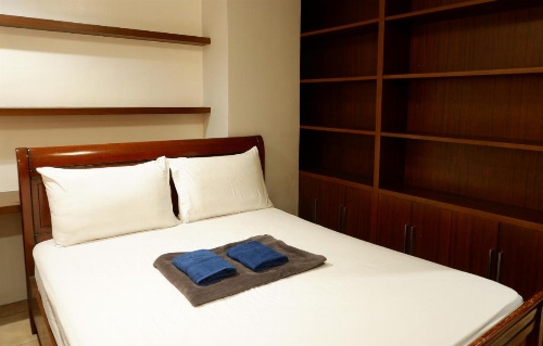 The Fort Budget Hotel- Bonifacio Global City image 14