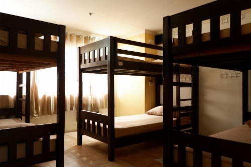 The Fort Budget Hotel- Bonifacio Global City image 15