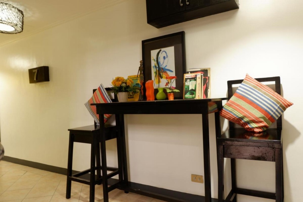 The Fort Budget Hotel- Bonifacio Global City Image 16
