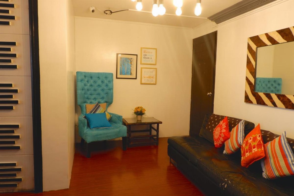 The Fort Budget Hotel- Bonifacio Global City Image 19