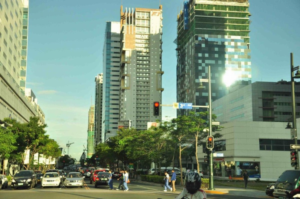 The Fort Budget Hotel- Bonifacio Global City Image 33