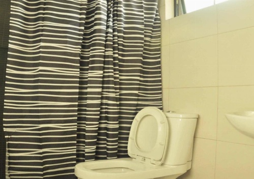The Fort Budget Hotel- Bonifacio Global City image 40