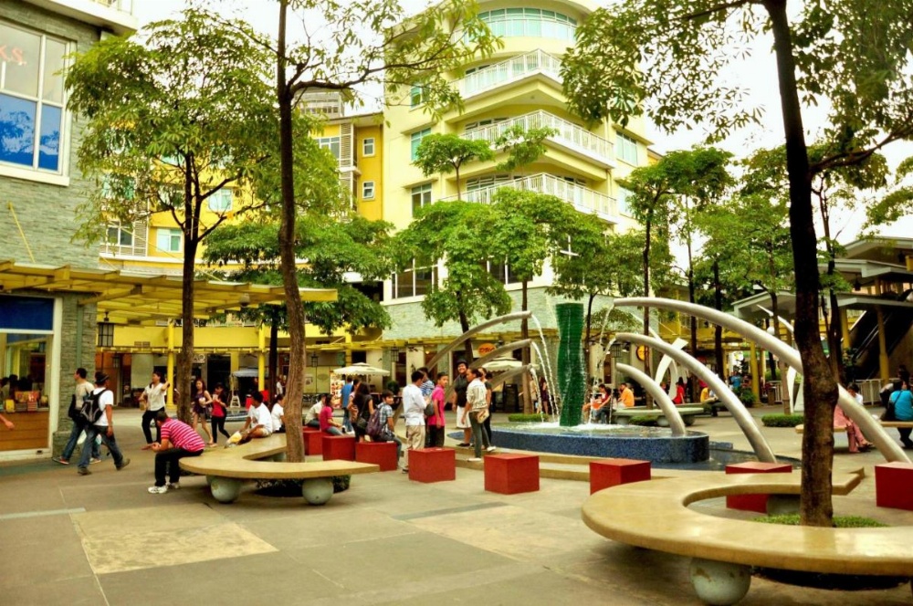 The Fort Budget Hotel- Bonifacio Global City Image 6
